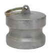 Type DP Cam-Lock